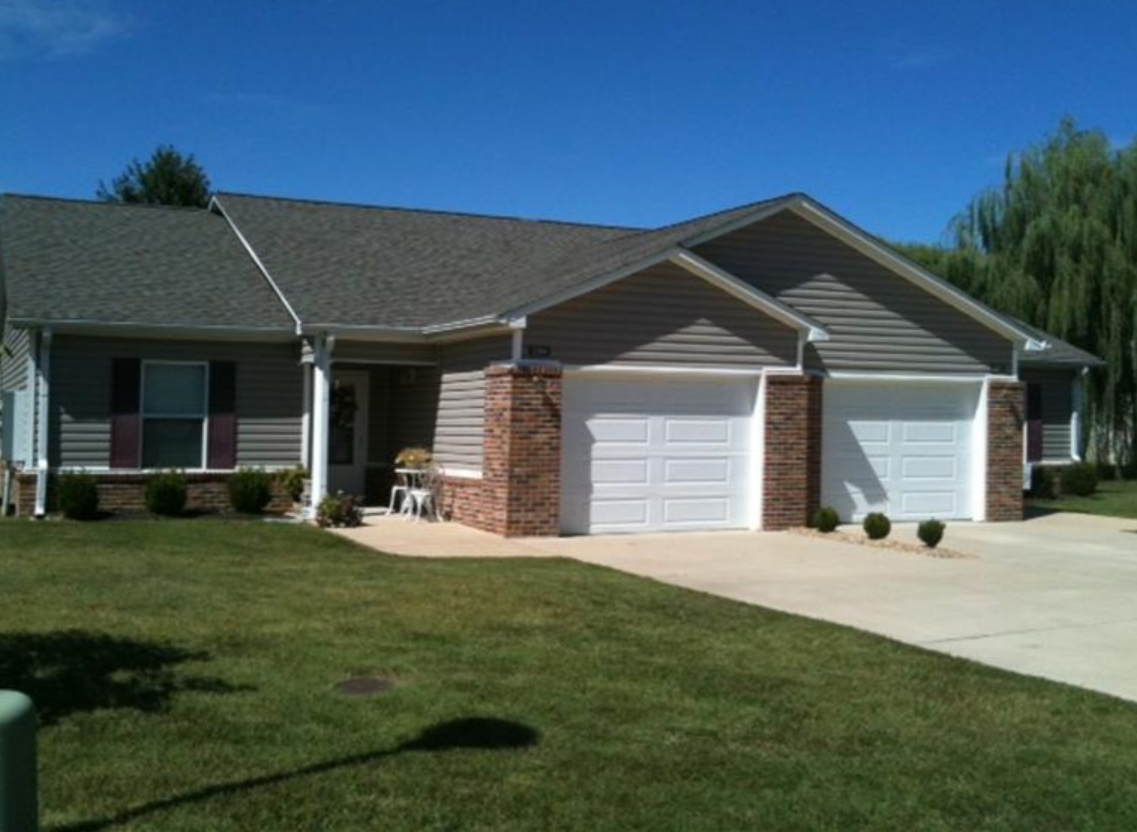 Idlewild Estates - Idlewild Estates Apartments