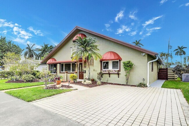 1020 N 13th Terrace