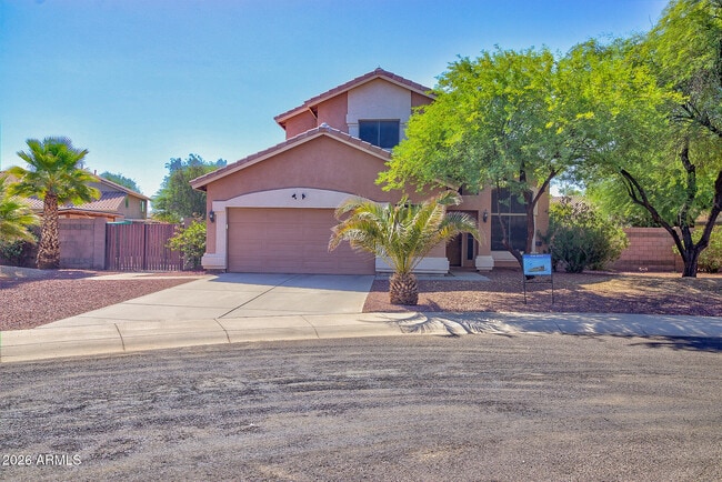 Photo - 1920 N Palo Verde Ct