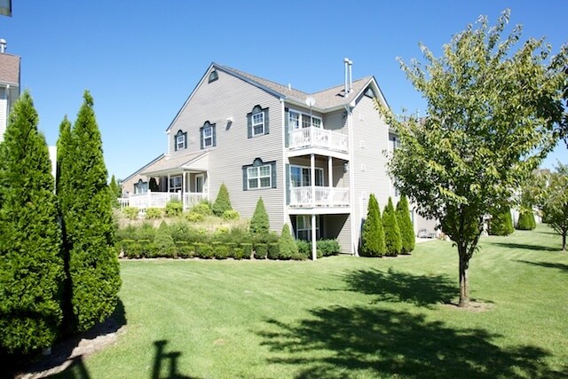 Fairfield Knolls South