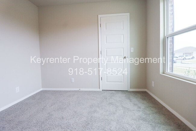 Photo - New Construction with Pond View! 4 Bed 2 Bath Broken Arrow