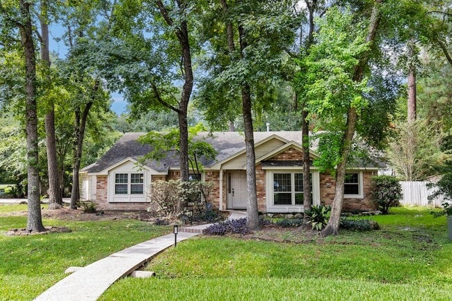 Photo - 11510 Timberwild St House