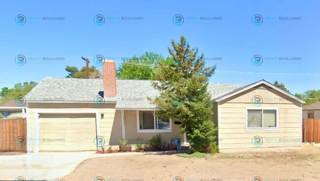 Charming 3-Bedroom Home in Sparks – Cozy C... - Charming 3-Bedroom Home in Sparks – Cozy C...