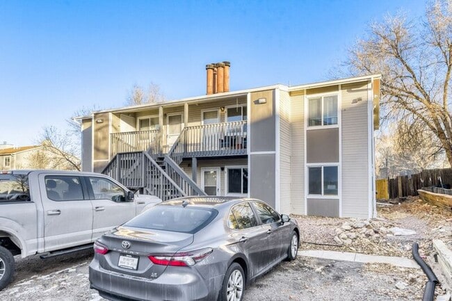 Photo - 1120 Mazatlan Cir Unidad D - 1