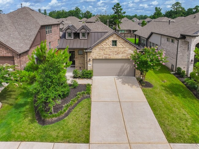 Building Photo - 8026 Whisper Grove Dr