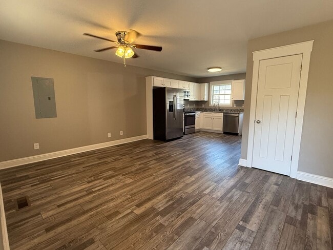 Photo - Beautiful 2 bed 1 bath Duplex