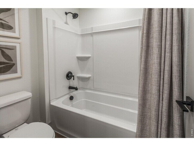 Photo - Newly constructed 4 Bed/2.5 Bath Single Family Home at Prairie Song in Windsor