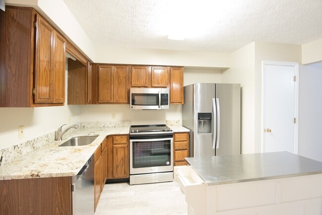 Photo - Shelton Park Townhome