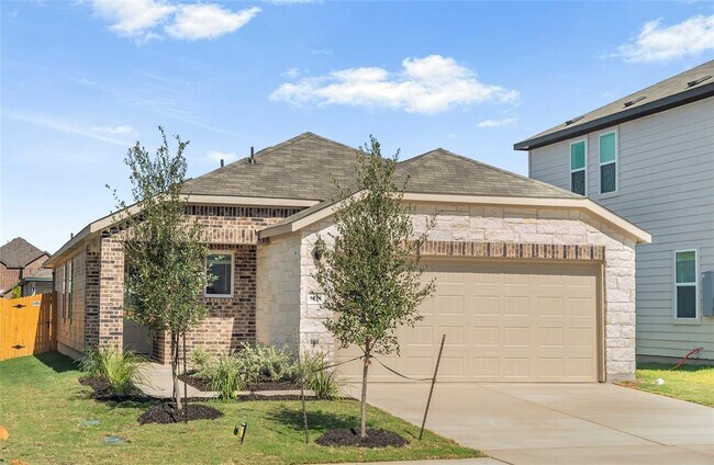 Photo - 412 Breccia Trl