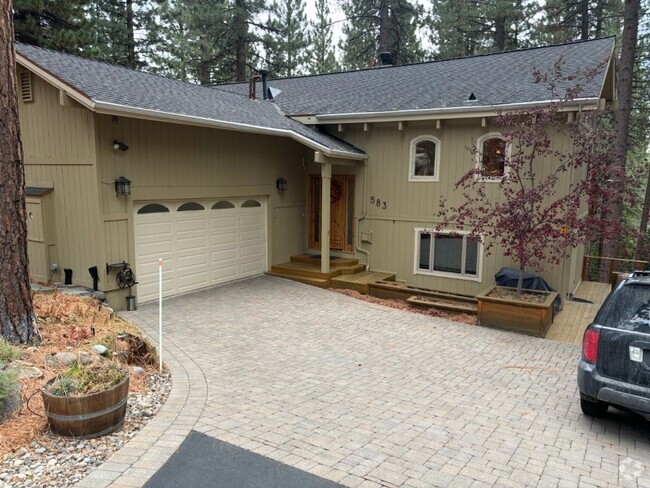 Building Photo - Nevada Residency in Incline Village Rental