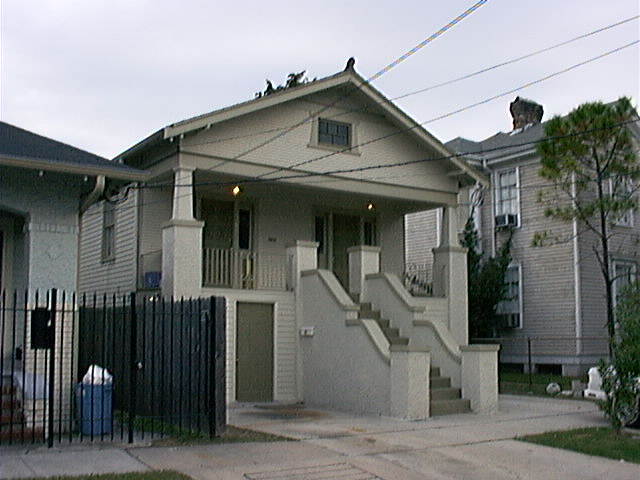 7706 Spruce Street Unidad Upper Unit