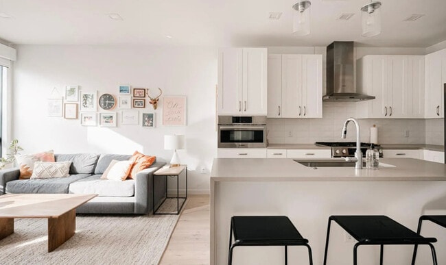 Photo - 1735 Central St Condo Unit 211
