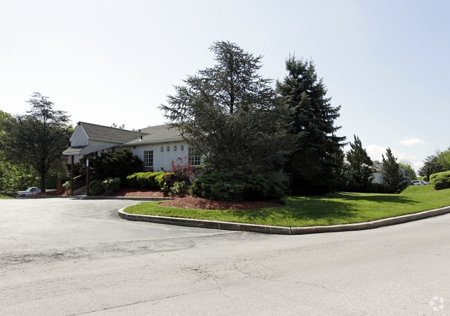 Clubhouse