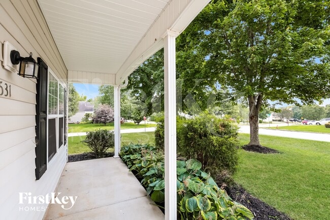 1531 Pecan Ln