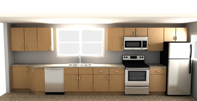 Photo - 590 N Broadway Unidad #1