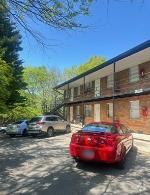 Building Photo - 363 Highland Ave NW Rental