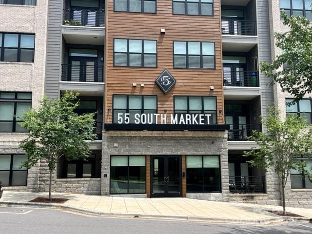 Photo - 55 S Market St Unit 409
