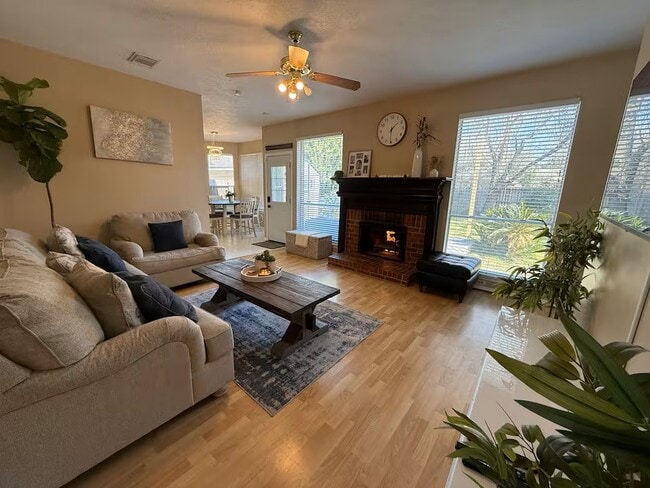 Photo - 3310 Bluebonnet Meadows Ln