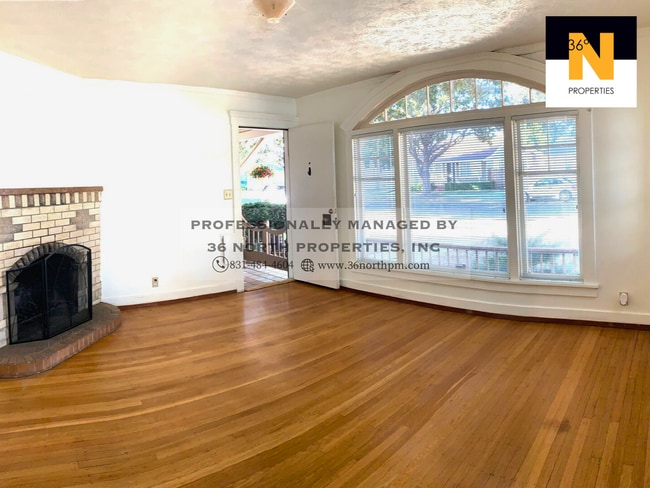 132-134 Oak Street