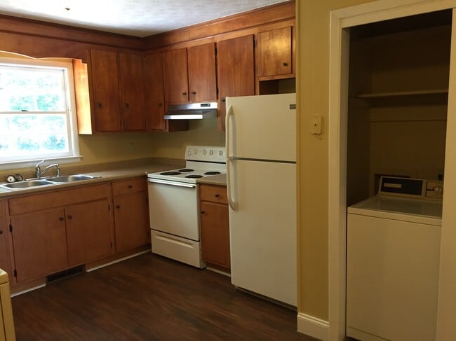 Photo - 1207 Fair Rd Unit B