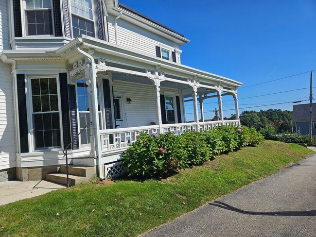 Photo - 2 Bedroom townhouse style apartment