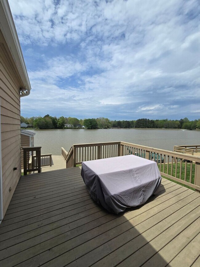 Photo - STUNNING WATER VIEWS IN CHESTERFIELD COUNTY