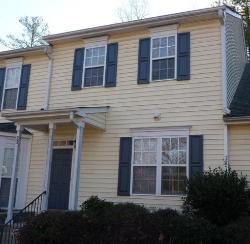 Building Photo - 844-22 Horton Rd Durham, NC 27704