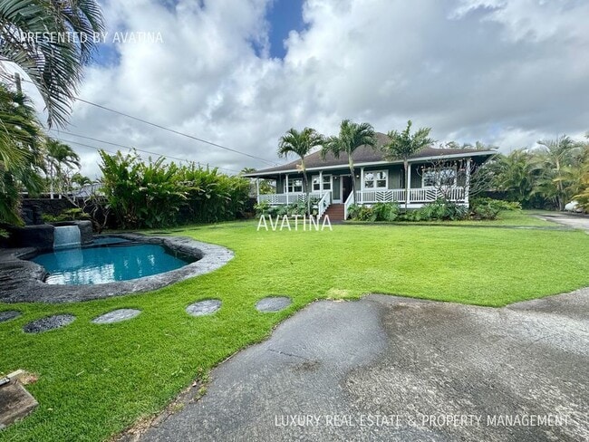 Building Photo - 249 N Kainalu Dr Rental