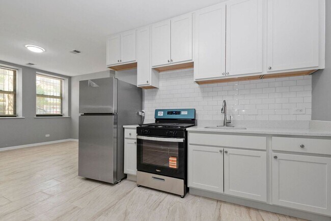 Photo - Two Bedroom in South Shore