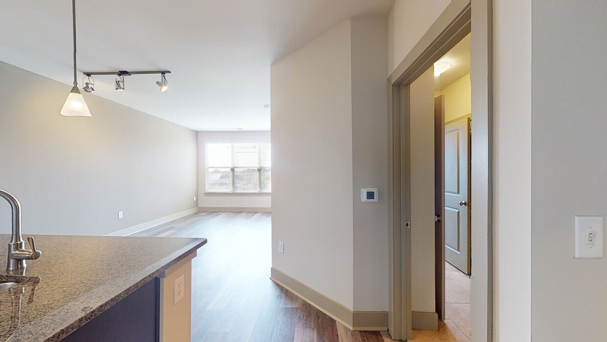 Photo - Domain College Park Apartments