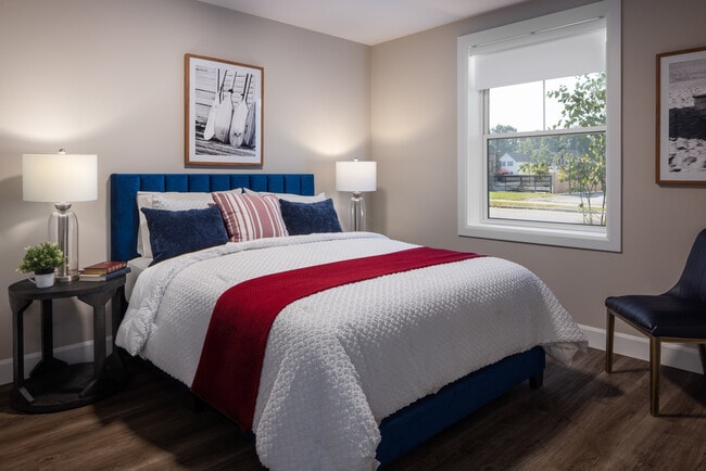 Photo - Aura Apartments