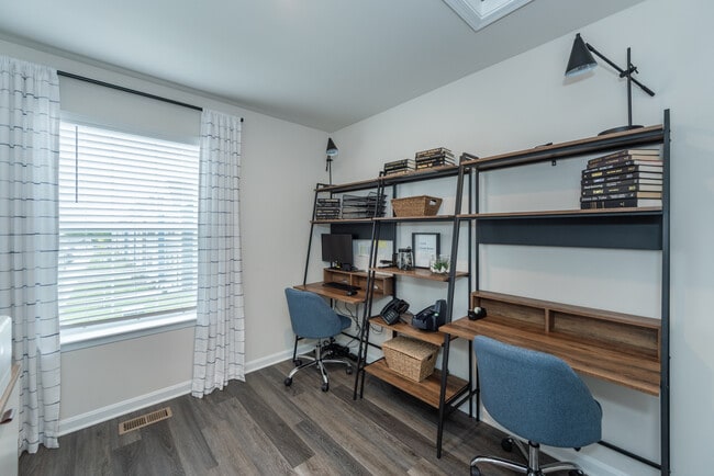 West Wind Townhomes