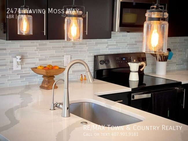 Photo - 2471 Waving Moss Wy