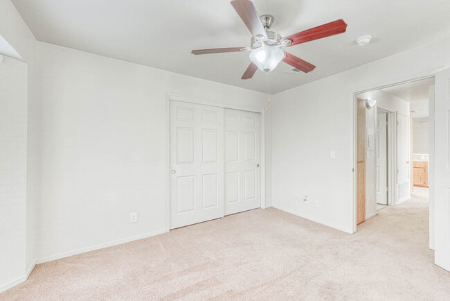 The Grove Apartments