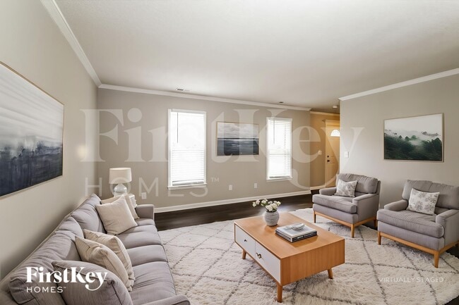 Photo - 4202 Hounds Run Dr