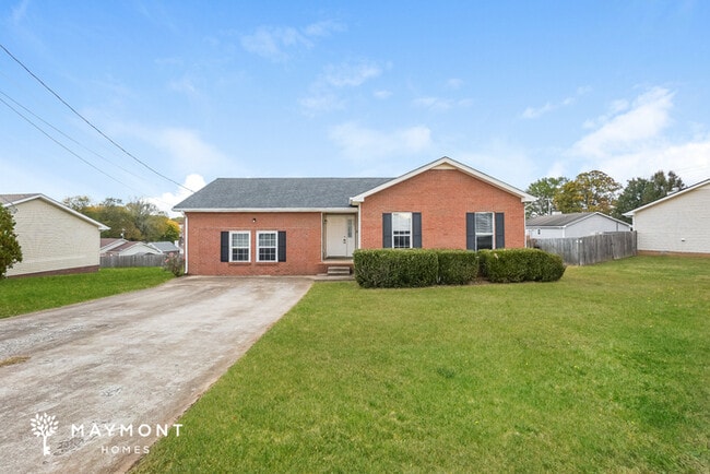 Building Photo - 427 Sandburg Dr Rental