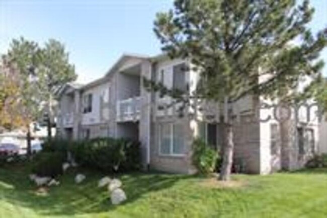 Photo - 1180 E 6600 S Condo Unit 207