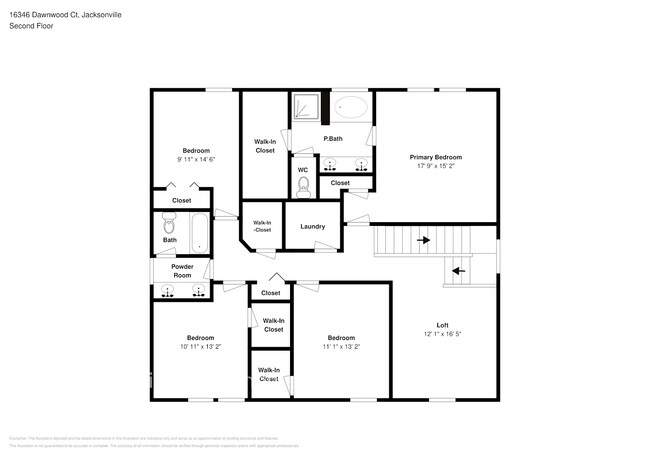 Photo - 16346 Dawnwood Ct