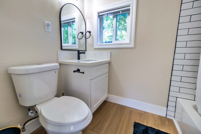 Photo - Renovated 1-Bedroom Cottage with Storage Shed & Gated Yard