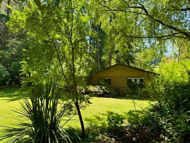 Building Photo - What a peaceful setting....oh and the cottage is wonderful too! Come and see