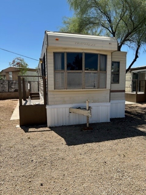 Photo - Dale Mobile Home Park