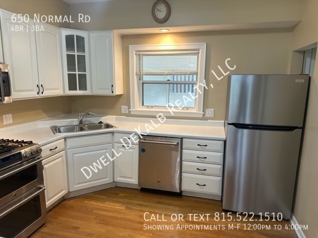 Photo - 650 Normal Rd