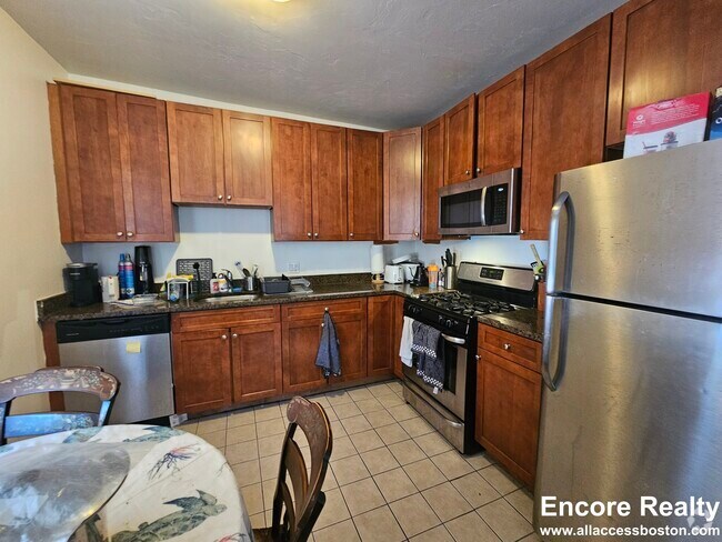 Building Photo - 880 Huntington Ave Unit #878-2 Rental