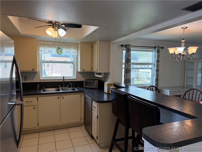 Photo - 2950 SE Ocean Blvd Unit 4-4