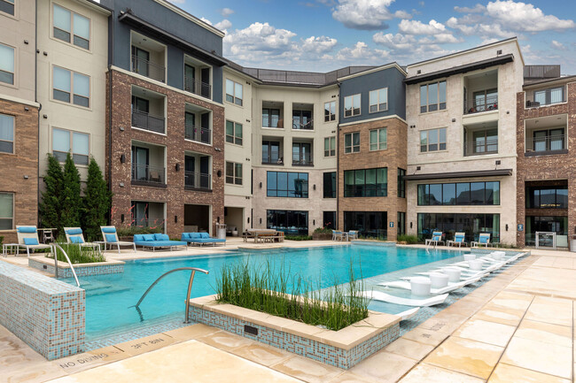 Domain at Founders Parc Apartments - Euless, TX | ForRent.com