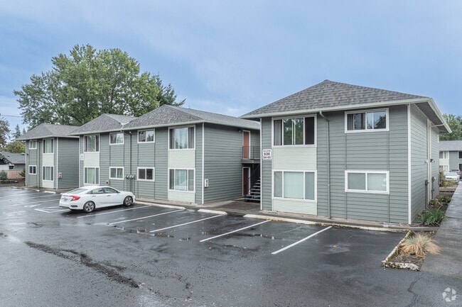 Keystone East