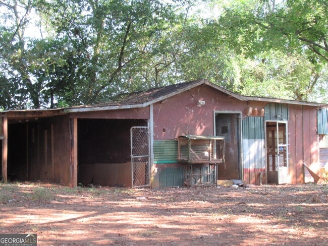 Photo - 1379 Sam Craven Rd