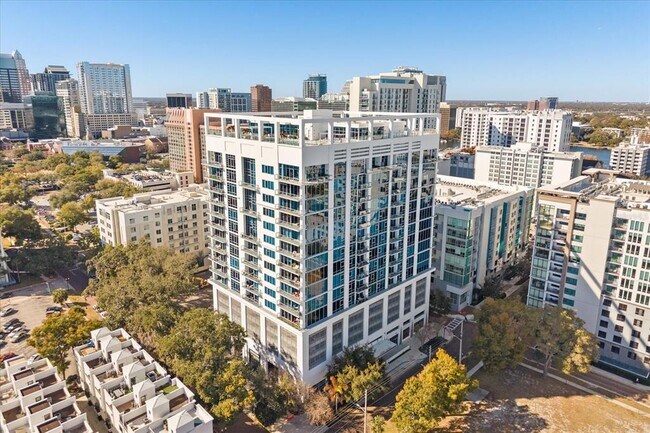 Photo - 260 S Osceola Ave Unidad 1507