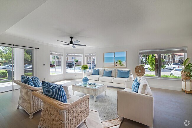 Building Photo - 815 Boynton Beach Blvd Unit 12-106 Rental