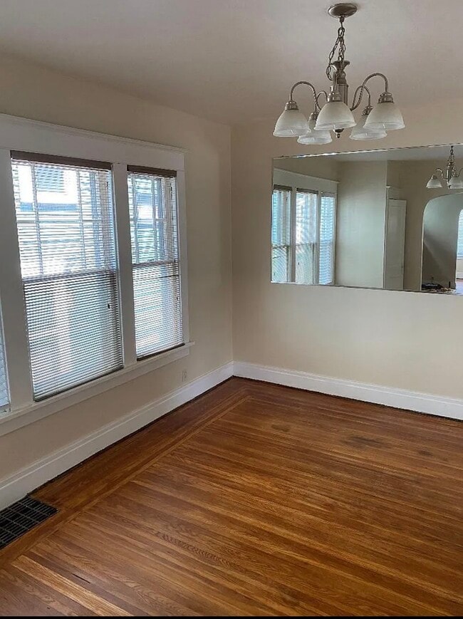 Comedor - 1 Traymore St Unidad 1